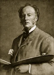 John Everett Millais, 1829-96